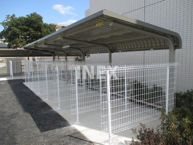 シャルム新横浜のその他共用部分