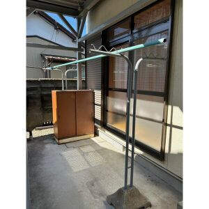 町屋町末廣貸家の設備