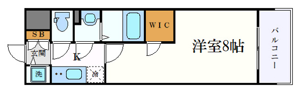 エスリード大須プレシア