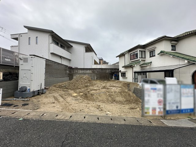 神戸市西区今寺新築戸建