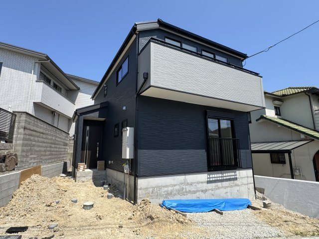 神戸市西区今寺新築戸建
