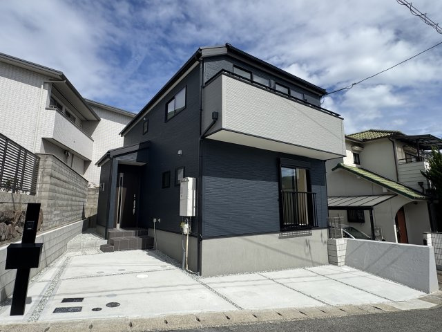 神戸市西区今寺新築戸建