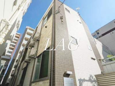 【外観】 | マルズモリシタ | 外観です。