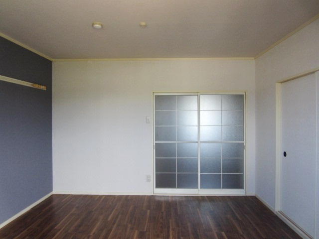 【子供部屋】