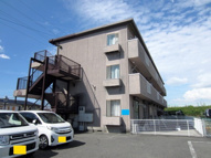 岸和田市摩湯町のマンションの画像