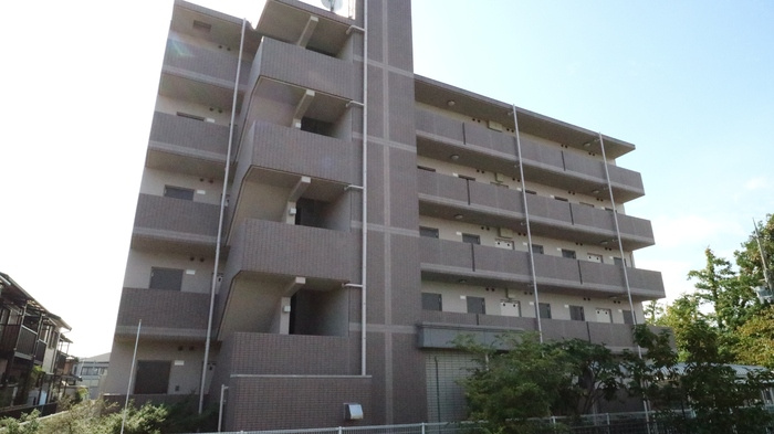 レイクヴュー堅田