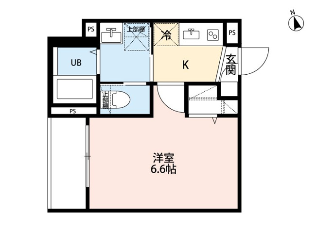 【間取り】 | SoH terrace