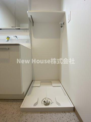 ベルメゾン中村橋ノース NEの設備