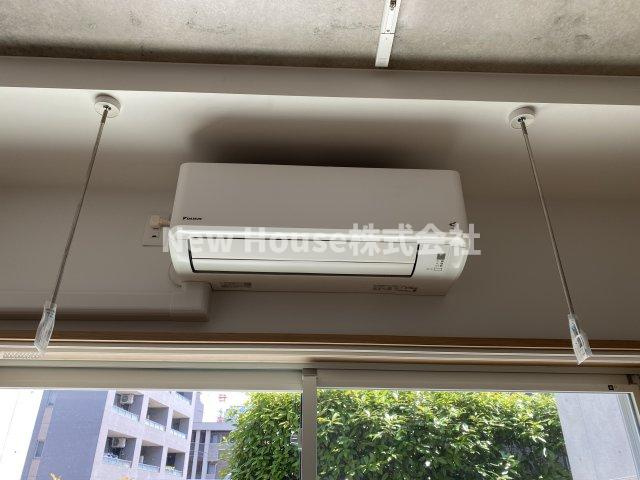 ベルメゾン中村橋ノース NEの設備
