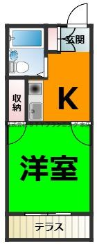 仲介手数料0円！Sol　Vino平田
