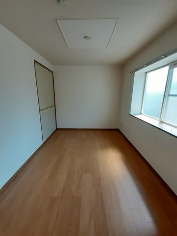 グレイトササイＤの内装