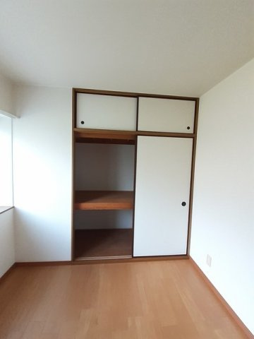 グレイトササイＤの収納
