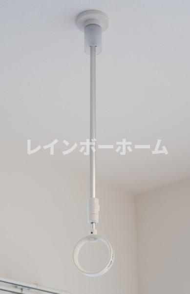 robot home 四ツ木のその他|※建築中のため参考写真となります。