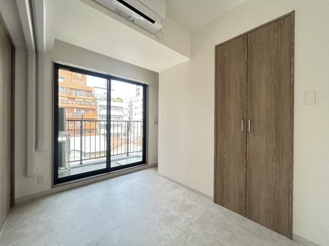 【寝室】 | La　CASA　上汐
