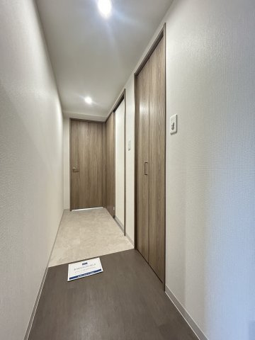 【玄関】 | La　CASA　上汐