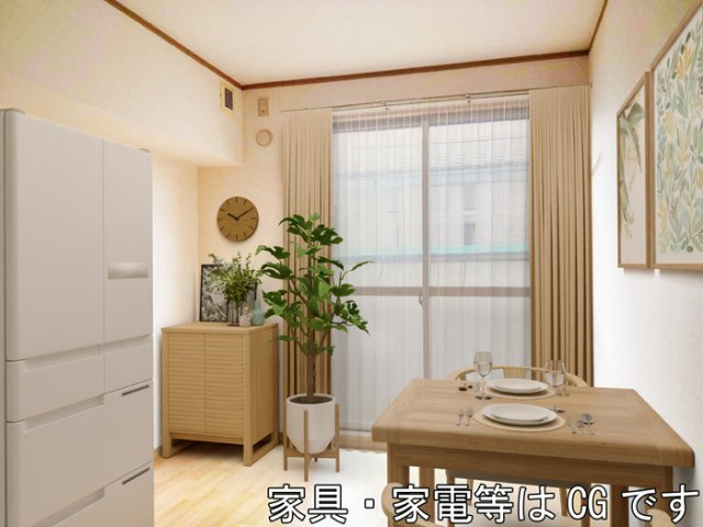 【ロビー】
