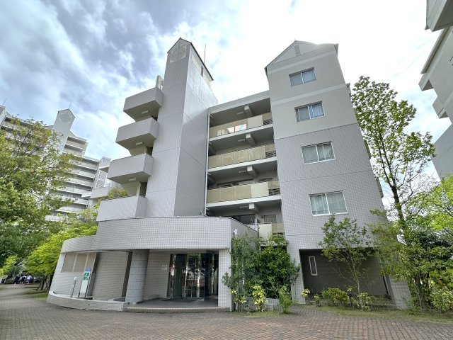ラ・フォルテ西神中央４番館