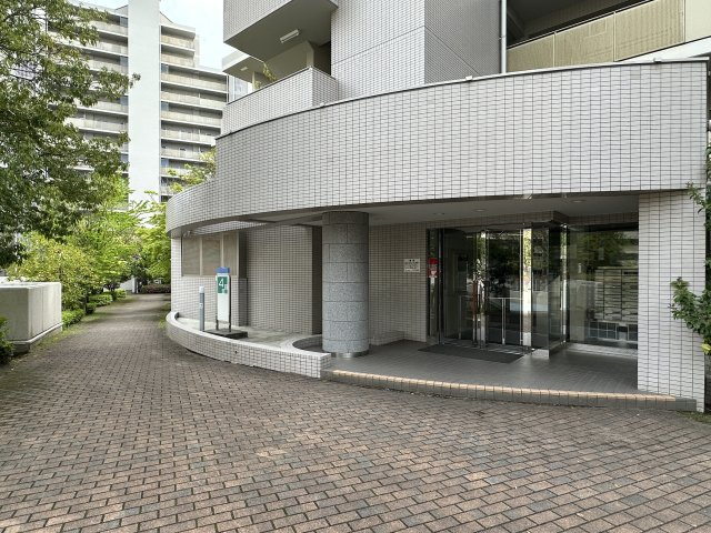 ラ・フォルテ西神中央４番館のその他
