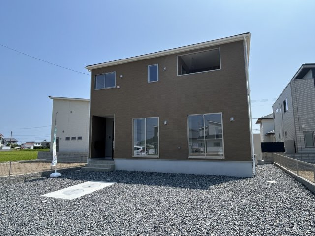 阿南市才見町建売第1①