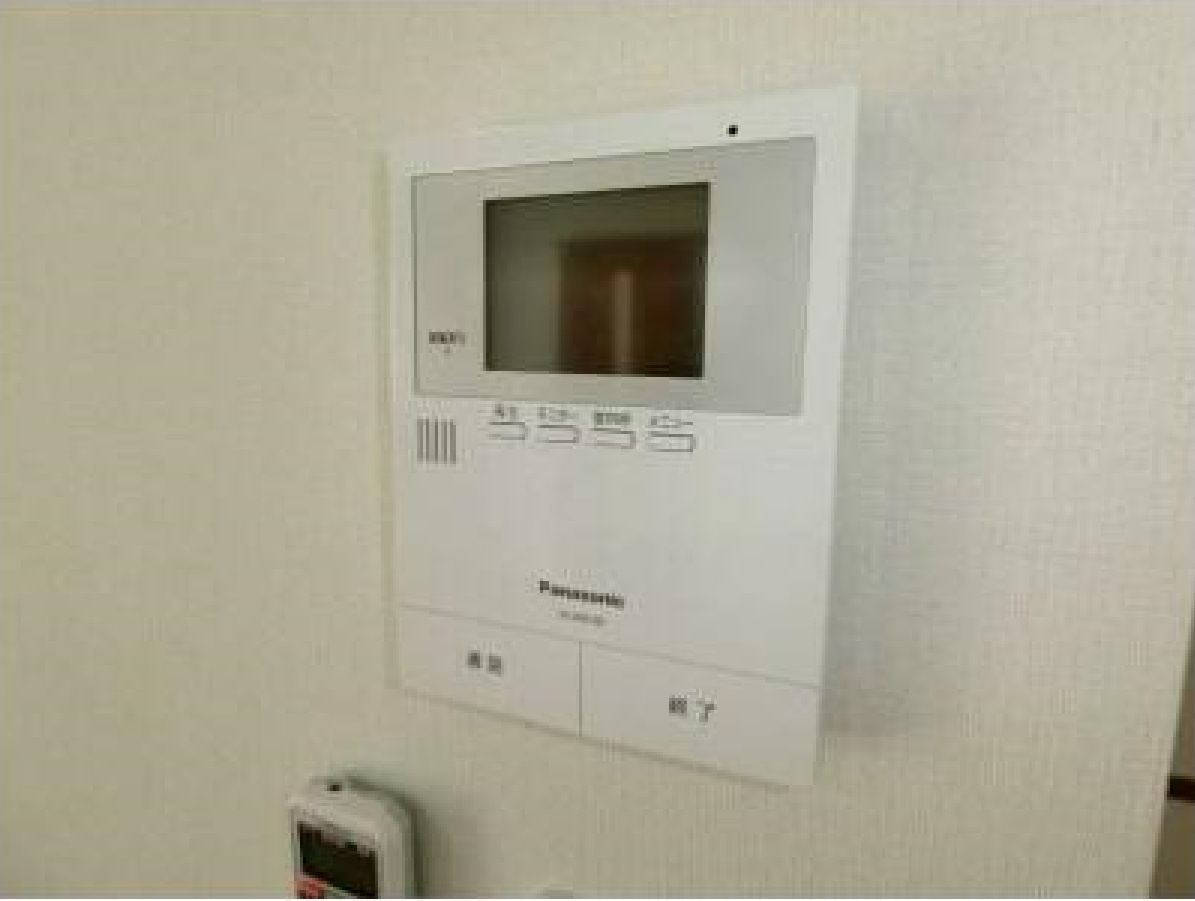 フェリーチェのセキュリティ