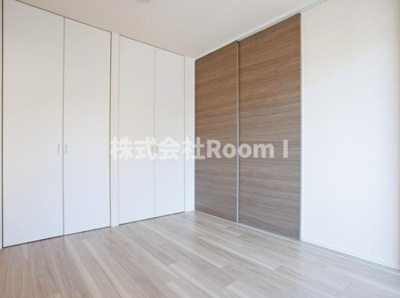【寝室】 | ＡＳＴＯＲＩＡ三国ケ丘・旭化成ヘーベルメゾンHEBEL HAUS | 寝室です