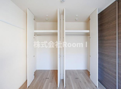 【収納】 | ＡＳＴＯＲＩＡ三国ケ丘・旭化成ヘーベルメゾンHEBEL HAUS | こまごまとしたものを収納できそうですね