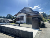 筑紫野市大字原　中古一戸建☆仲介手数料無料☆の画像