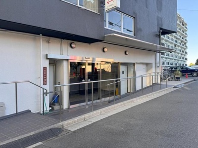 【エントランス】 | プラザローヤル５