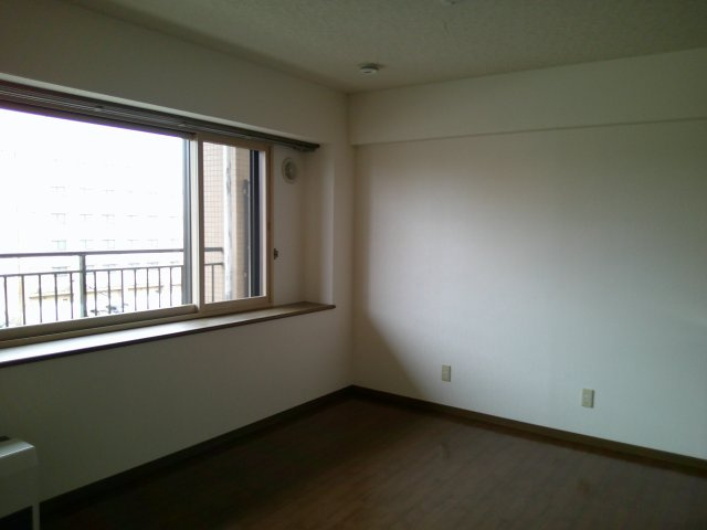 帯広マンション第2の洋室