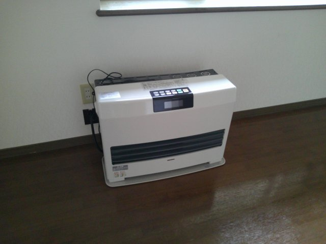 帯広マンション第2の設備