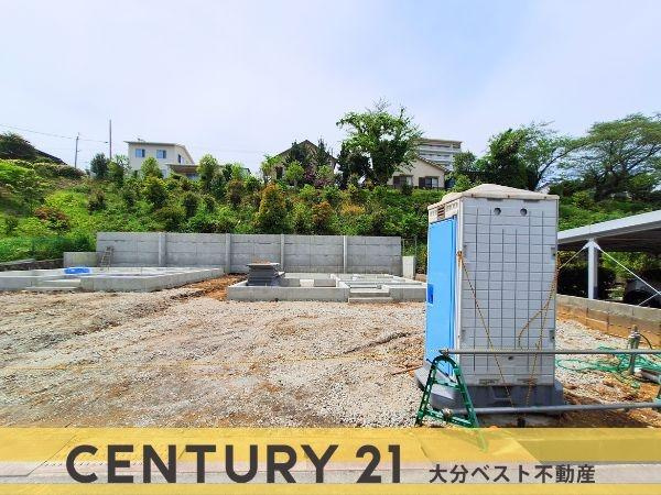 AG-HOUSE　明野南　B棟