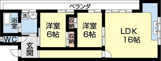 ベイカーズフィールドⅠ