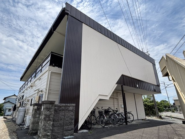 ベイカーズフィールドⅠ