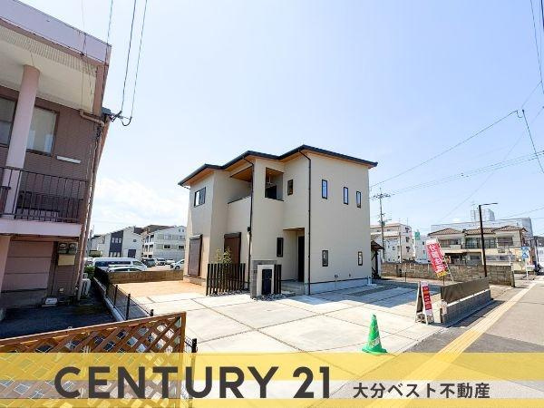 P-TELAS南津留