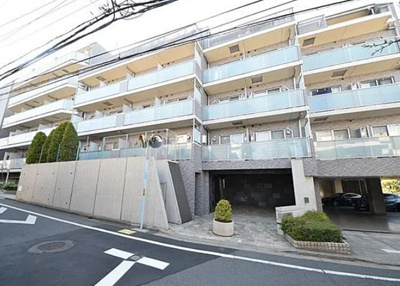 【外観】 | ボヌール和泉