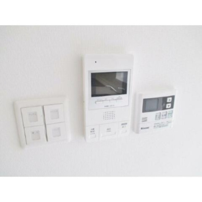 【設備】 | シャルム新横浜 | 同じ仕様