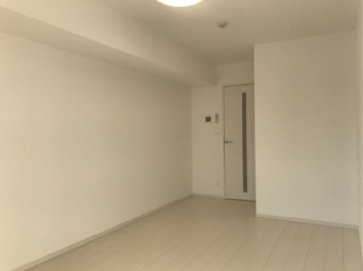 グレイス桶川の内装