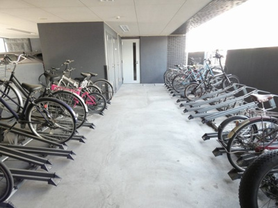 【駐車場】 | プレサンス名古屋STATIONルミアス