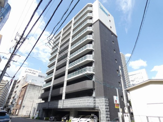 【外観】 | プレサンス名古屋STATIONルミアス