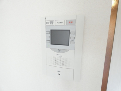 【セキュリティ】 | プレサンス名古屋STATIONルミアス
