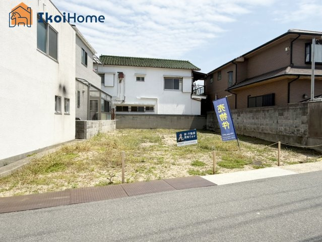 明石市太寺大野町　土地のその他|●年中無休：当日予約可●西区、垂水区、明石市初。弊社は契約前に土地の地盤調査を無料で行っています		