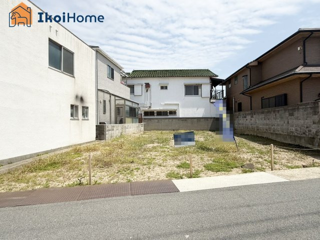 明石市太寺大野町　土地のその他|●年中無休：当日予約可●更地につき追加解体費用不要で安心です。
