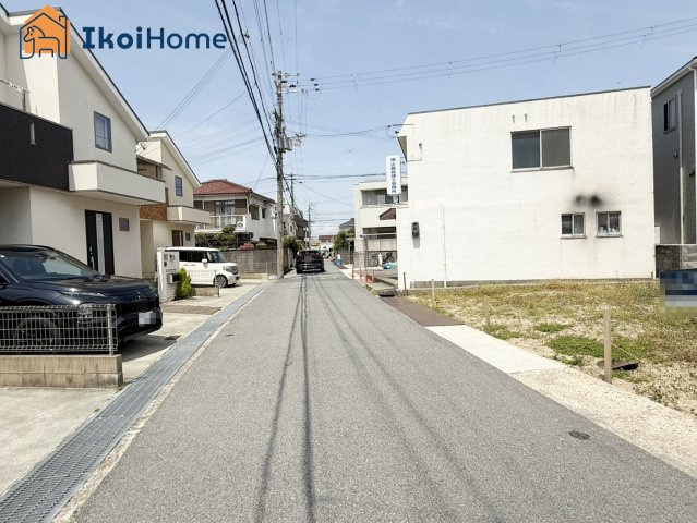 明石市太寺大野町　土地のその他|●資料・カタログのご請求無料●人丸小学校まで徒歩5分、大蔵中学校まで徒歩6分で通学便利						
