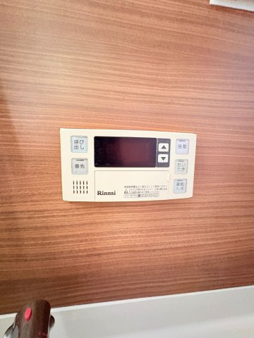 サニーヒルズ清水の設備