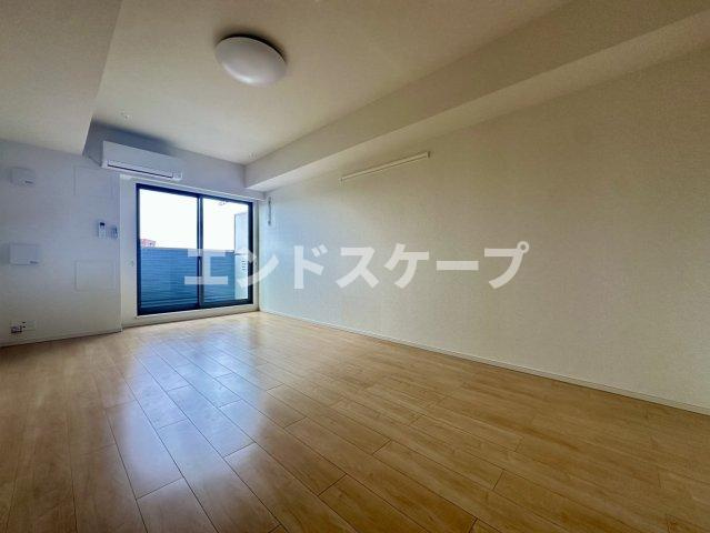 ルチアーノの居間・リビング|高崎、前橋のお部屋探しはエンドスケープまで！お客様の理想お聞かせ下さい♪