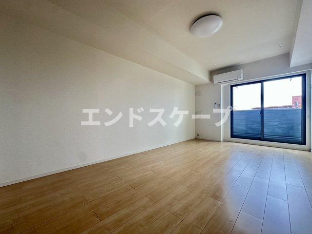 ルチアーノの居間・リビング|高崎、前橋のお部屋探しはエンドスケープまで！お客様の理想お聞かせ下さい♪