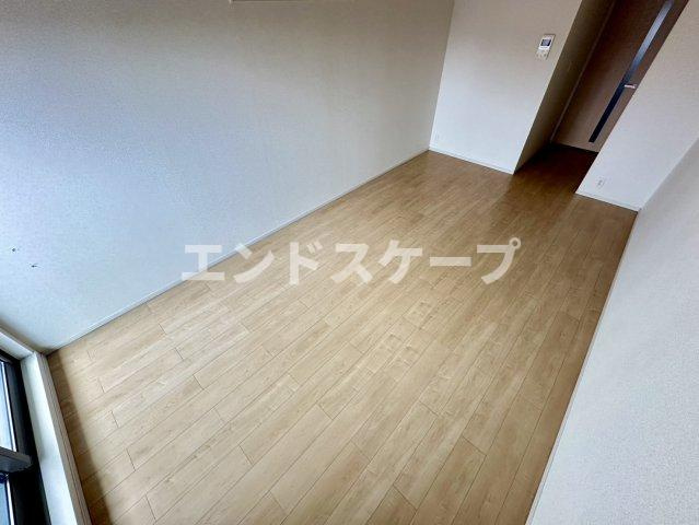 ルチアーノの居間・リビング|高崎、前橋のお部屋探しはエンドスケープまで！お客様の理想お聞かせ下さい♪