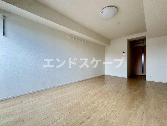ルチアーノの居間・リビング|高崎、前橋のお部屋探しはエンドスケープまで！お客様の理想お聞かせ下さい♪