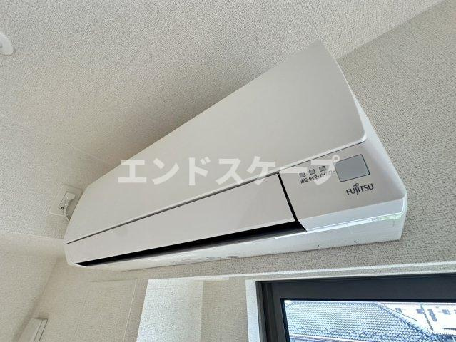 ルチアーノの設備|高崎、前橋のお部屋探しはエンドスケープまで！お客様の理想お聞かせ下さい♪