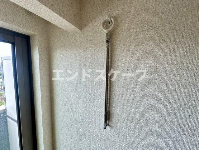ルチアーノの内装|高崎、前橋のお部屋探しはエンドスケープまで！お客様の理想お聞かせ下さい♪